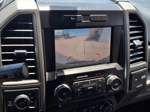 Used 2020 Ford F350 XL w/ Power Equipment Group AWD/4WD image 4
