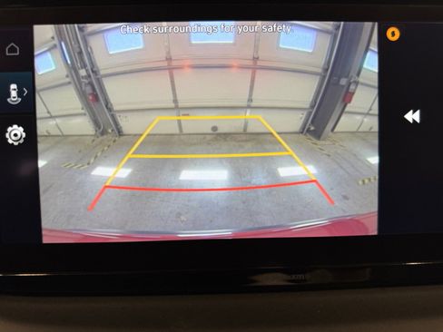 Used 2023 Hyundai Santa Fe SEL w/ Cargo Package image 16