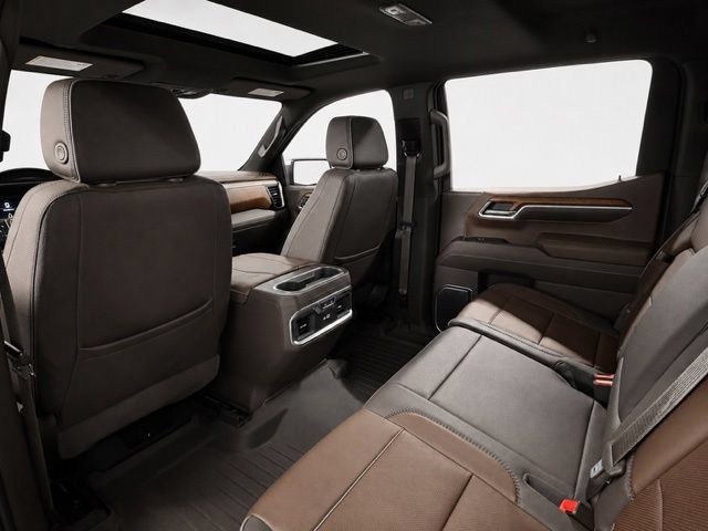 Used 2023 GMC Sierra 1500 Denali AWD/4WD image 22