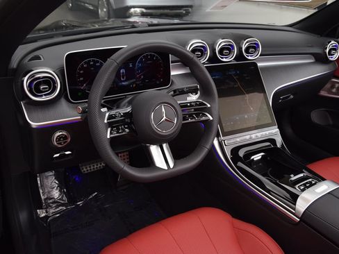 New 2026 Mercedes-Benz CLE 450 4MATIC Cabriolet image 20