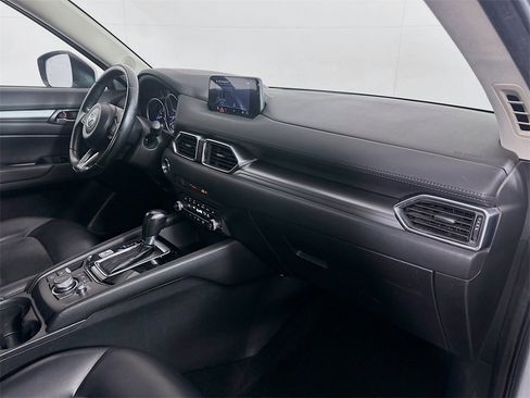 Used 2020 MAZDA CX-5 Touring image 28