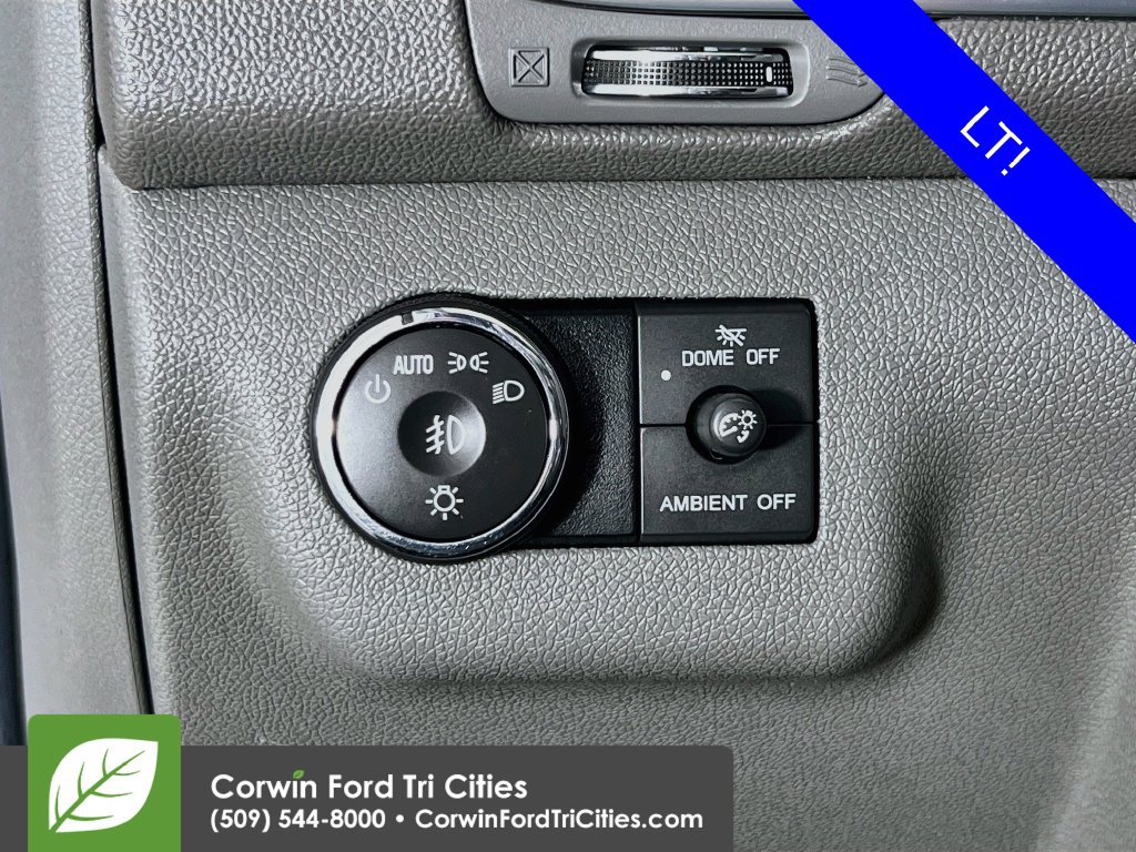 Used 2017 Chevrolet Traverse LT AWD/4WD image 19