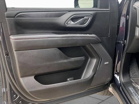 Used 2023 Chevrolet Tahoe RST RWD image 22