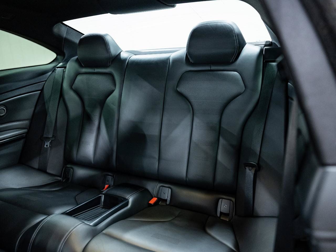Used 2015 BMW M4 Coupe RWD image 17