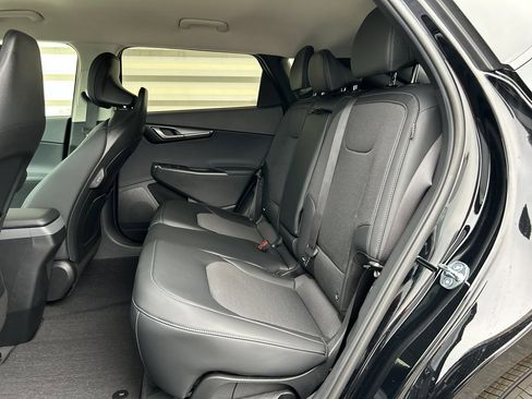 New 2025 Kia EV6 Light image 11