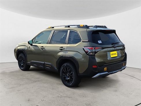 New 2026 Subaru Forester Wilderness image 3