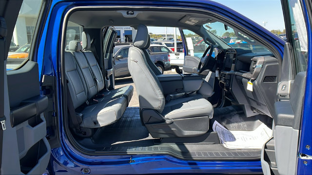 New 2026 Ford F150 XL w/ Tow/Haul Package AWD/4WD image 13