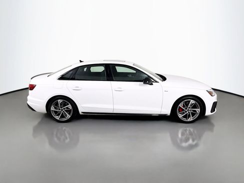 Used 2023 Audi A4 2.0T Premium Plus w/ Premium Plus Package AWD/4WD image 8