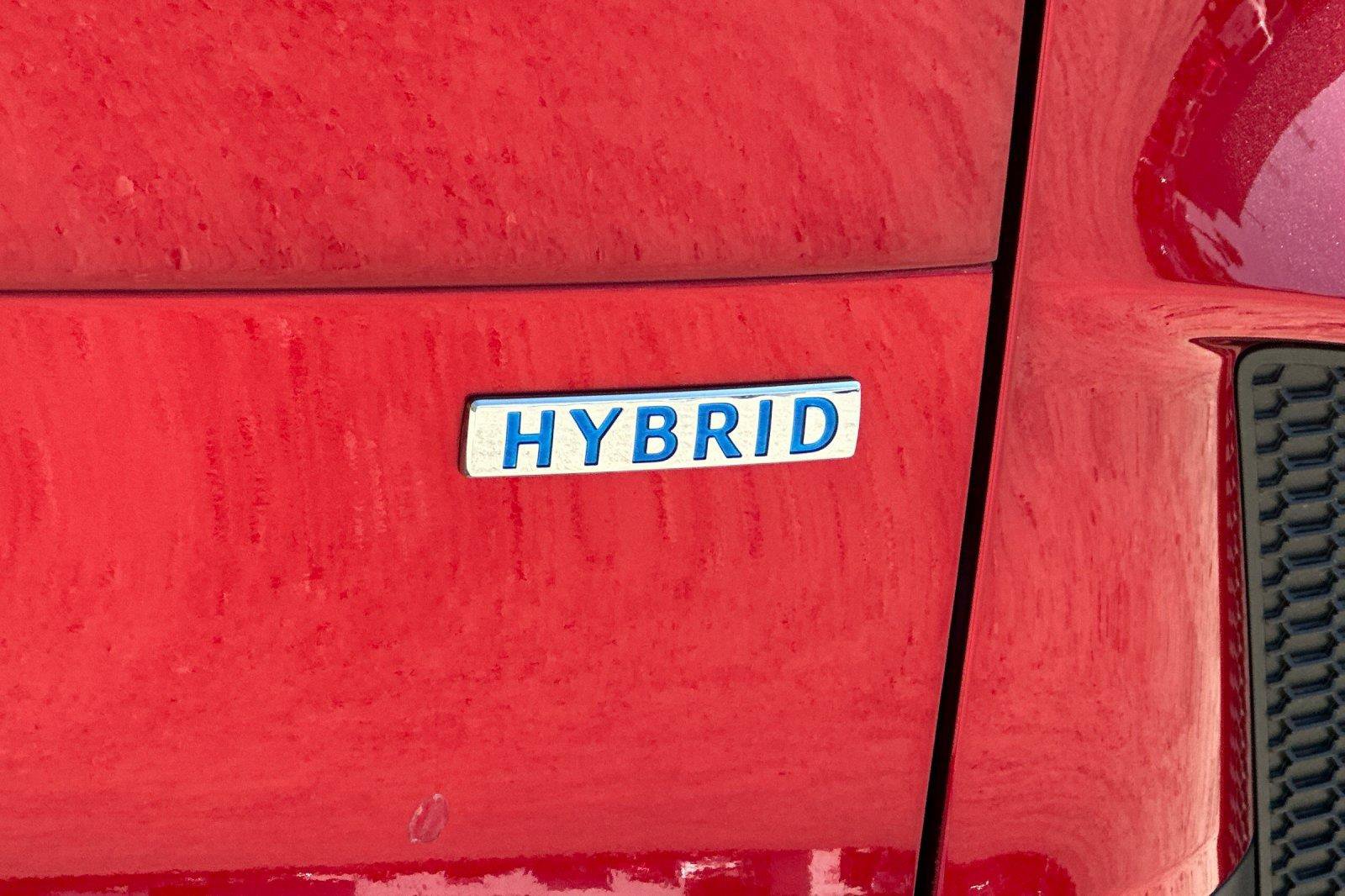 Certified 2026 MAZDA CX-50 2.5 Hybrid w/ Cargo Package AWD/4WD image 26