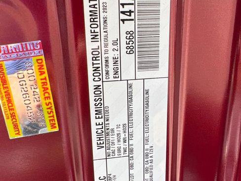 Used 2023 Jeep Grand Cherokee 4xe image 27