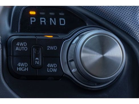 Used 2021 RAM 1500 Limited image 28