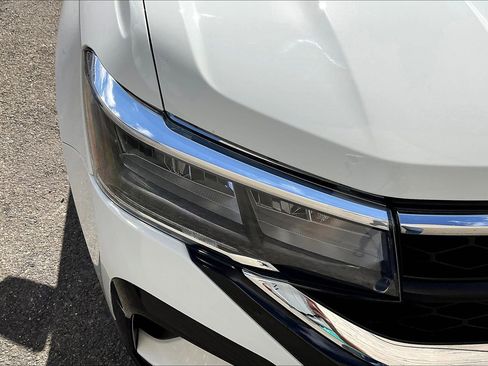 Certified 2023 Volkswagen Taos S image 27