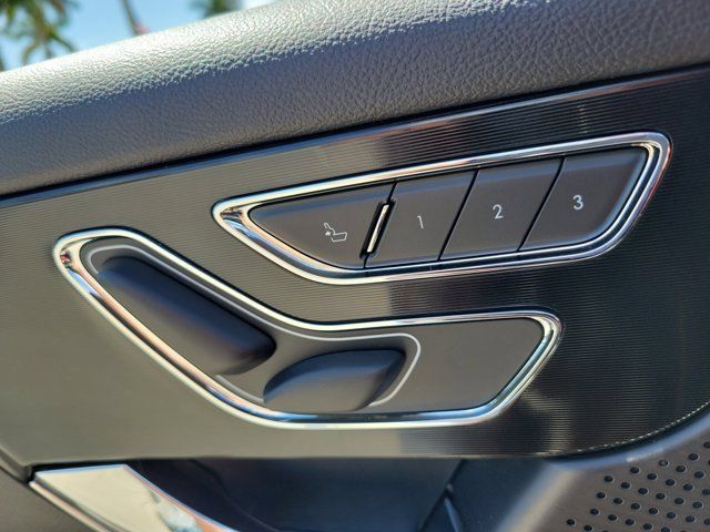 Certified 2024 Lincoln Corsair Reserve FWD image 22