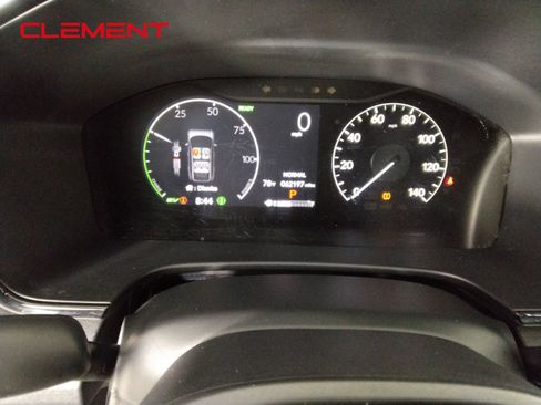 Used 2023 Honda CR-V Sport image 14
