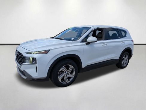 Used 2023 Hyundai Santa Fe SE FWD image 8