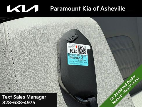 New 2026 Kia Sportage SX image 27