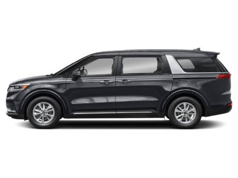 Used 2024 Kia Carnival LX FWD image 6