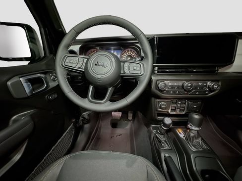 New 2026 Jeep Gladiator Sport AWD/4WD image 27