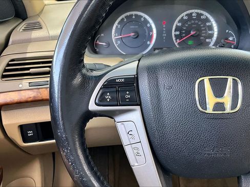 Used 2010 Honda Accord EX-L image 23