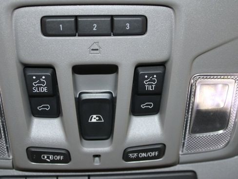 Used 2023 Chevrolet Silverado 1500 LTZ w/ LTZ Premium Package image 55