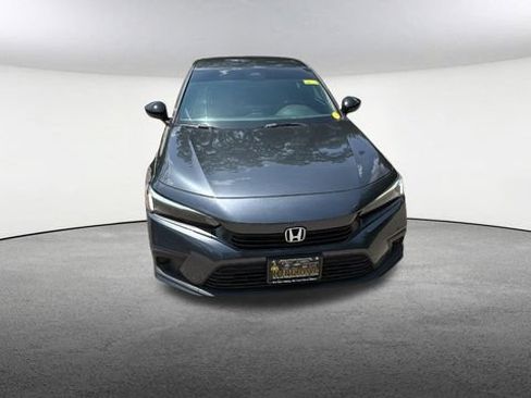Used 2024 Honda Civic Sport image 2