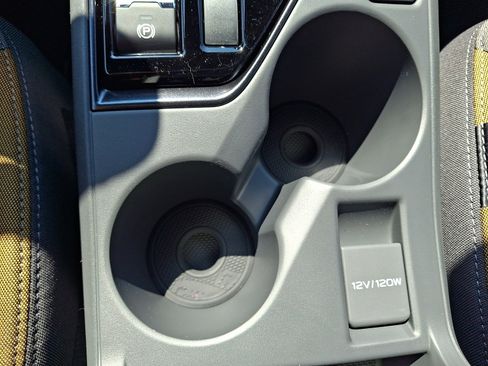 New 2026 Subaru Crosstrek 2.5i Sport AWD/4WD image 18