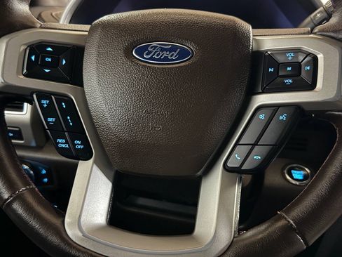 Used 2019 Ford F250 King Ranch w/ King Ranch Ultimate Package AWD/4WD image 73