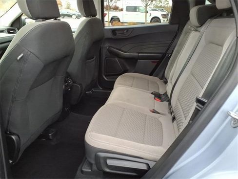 Used 2022 Ford Escape SE w/ Convenience Package image 9