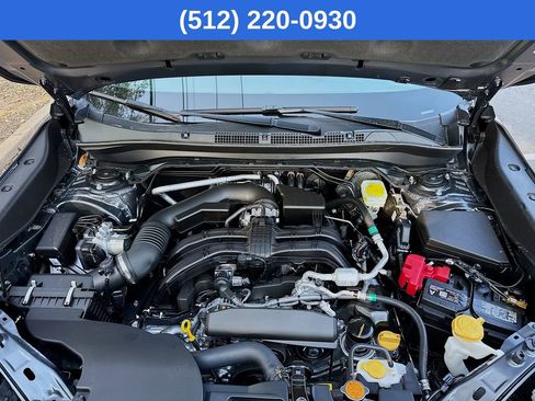 New 2026 Subaru Forester Premium image 39