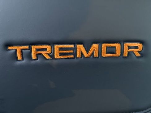 New 2025 Ford Maverick Tremor AWD/4WD image 35
