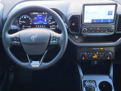 Used 2022 Ford Bronco Sport Outer Banks w/ Tech Package image 23