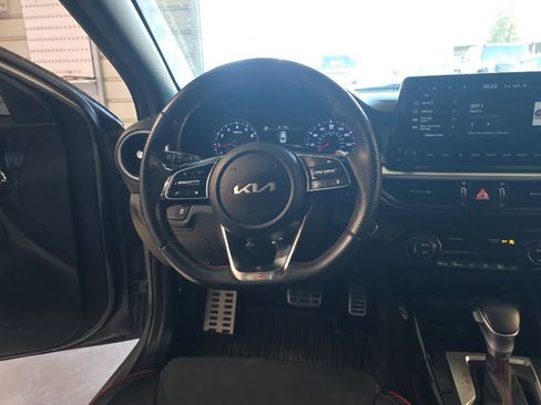 Used 2023 Kia Forte GT image 16