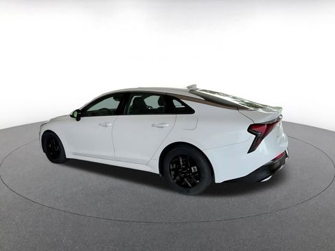 Used 2025 Kia K5 LXS image 10