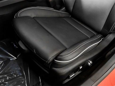 Used 2025 Cadillac CT5 V Blackwing w/ Super Cruise 1 Package image 29