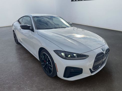 New 2026 BMW 440i xDrive Coupe w/ Premium Package image 11