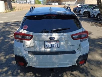 Used 2021 Subaru Crosstrek 2.5i Limited w/ Moonroof Package 2