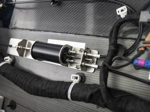 Used 2015 McLaren P1 image 41