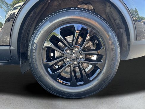 Used 2023 Ford Escape Active w/ Cold Weather Package FWD image 29