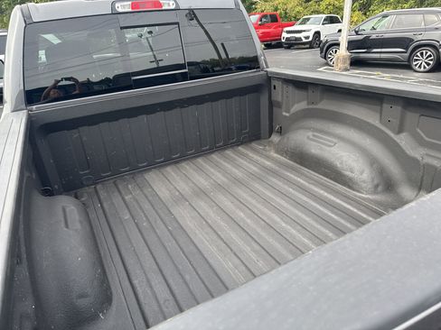 Certified 2019 RAM 1500 Big Horn image 8