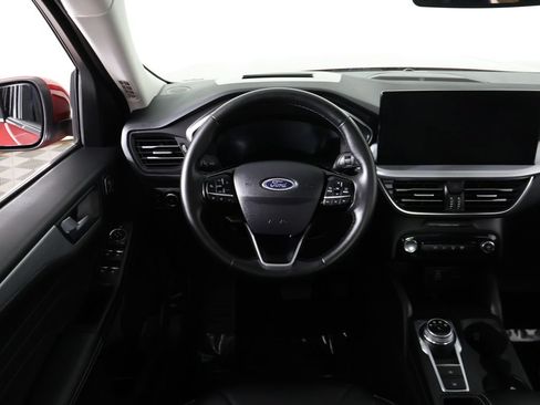 Used 2025 Ford Escape SE w/ PHEV Premium Package FWD image 35