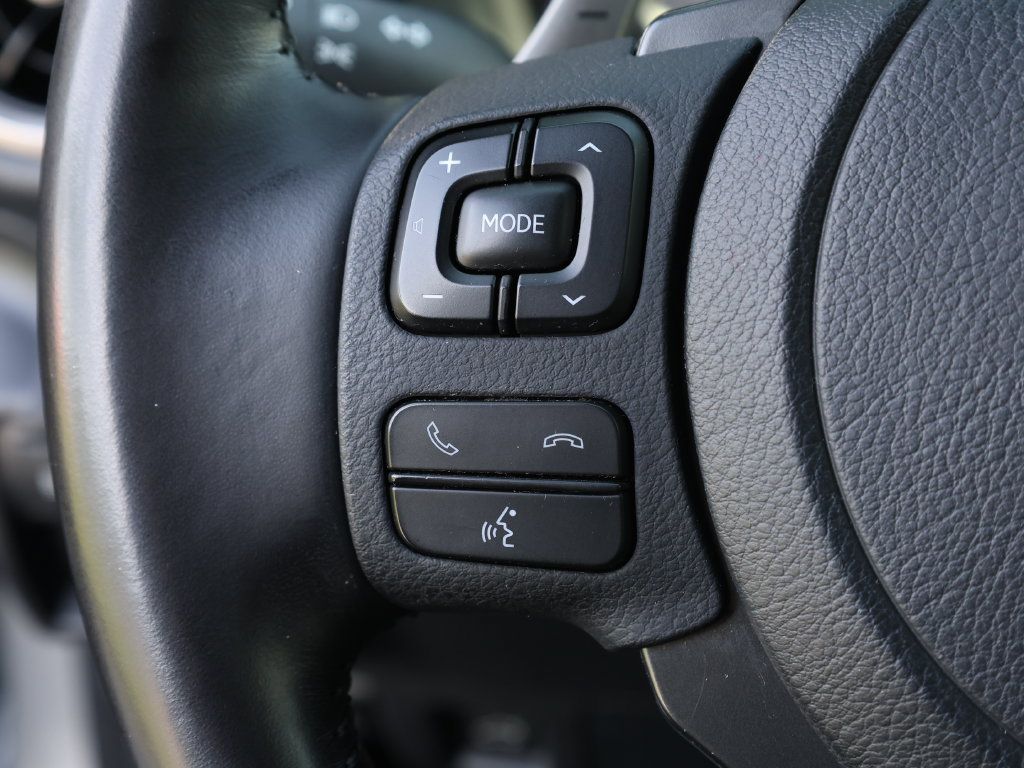 Used 2021 Lexus IS 300 w/ Accessory Package RWD image 34