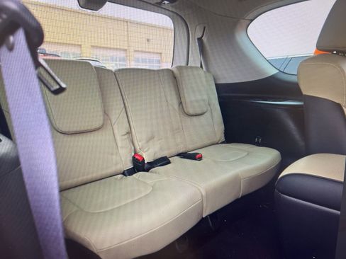 Used 2023 INFINITI QX80 Premium Select w/ Cargo Package image 23