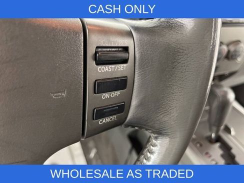 Used 2006 Nissan Titan SE image 18