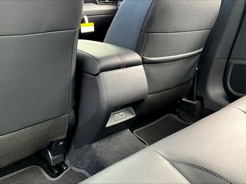 New 2025 Nissan Altima 2.5 SR image 18