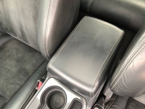 Used 2010 Dodge Challenger SRT8 w/ SRT Option Group II RWD image 24