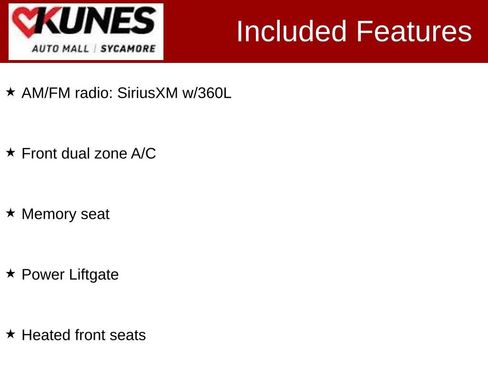 Used 2024 Porsche Cayenne image 2