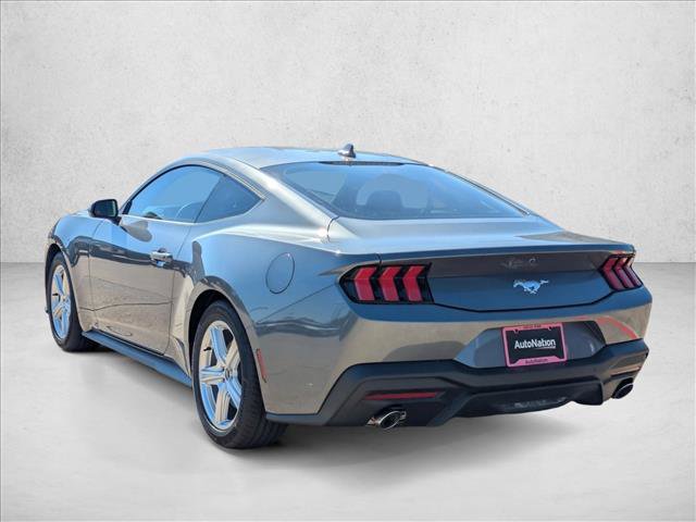 New 2026 Ford Mustang Coupe RWD image 9