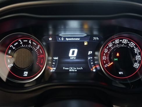 Used 2022 Dodge Challenger R/T Scat Pack RWD image 39