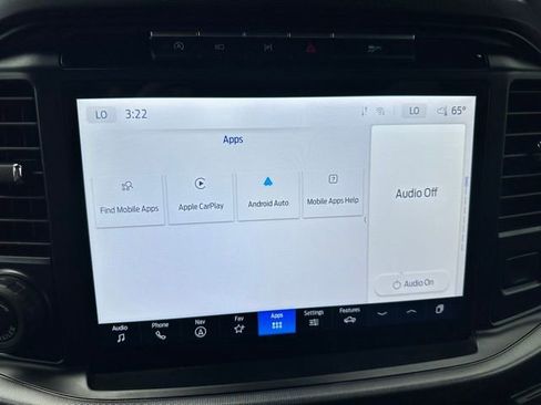 Used 2024 Ford F150 Lariat image 25