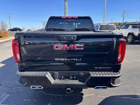 New 2026 GMC Sierra 1500 Denali w/ Denali Reserve Package image 10